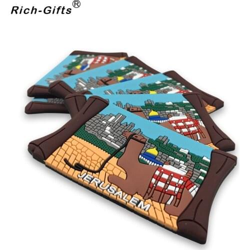 Rich-Gifts Soft Fridge Magnets