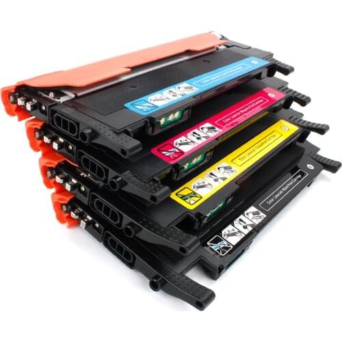 Toner Cartridge for HP Color LaserJet/Laser Jet MFP MFP150 MFP178 MFP179 MFP150a MFP150nw 118A W2090A W2091A W2092A W2093A 119A