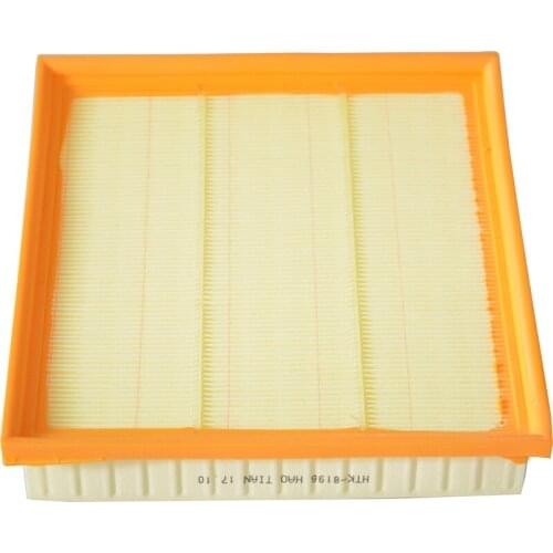 Car Engine Air Filter for JMC TRANSIT 2.2 2006- 6C119601CB C27161