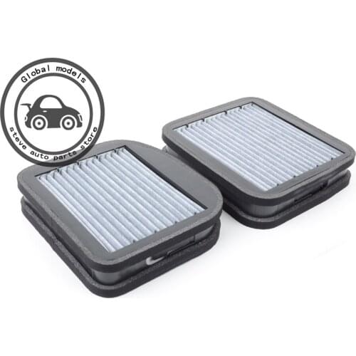 Cabin Air Filter for Mercedes Benz W210 E200 E220 E230 E240 E250 E270 E280 E300 E320 E430 E420 A2108301118