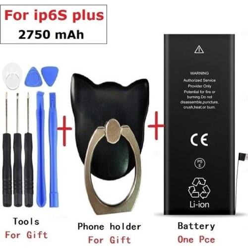 Аккумуляторы для телефонов Apple iPhone 6s Wottler China At AliExpress