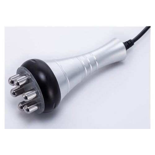 40k cavitation spare parts Sextupole Body RF head for body shape