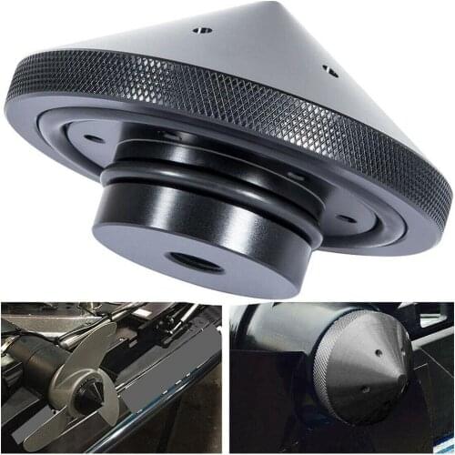 1Pc Eliminator Trolling Motor Prop Nut Anti-Shake Tool Propeller Stable Tool Works For MinnKota 80, 101 And 112