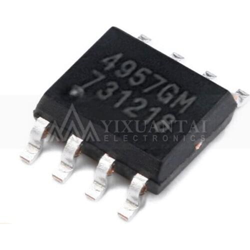 10pcs/lot 100% NEW SOP-8 SMD AP4957GM-HF AP4957 AP4957AGM-HF AP4957A AP4959GM-HF AP4959 AP4961GM-HF AP4961