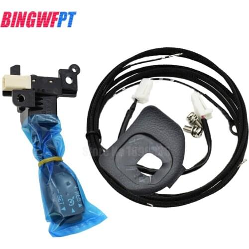 84632-34011 8463234011 45186-58020-C0 for Toyota Land Cruiser Prado Brevis for Lexus GX470 Cruise Control Switch