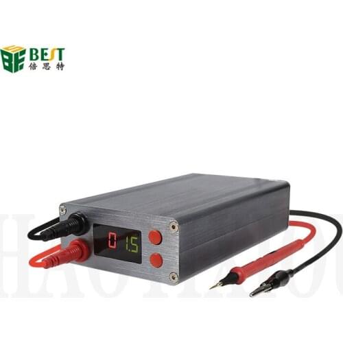 BST-30A used to detect and repair mobile phone laptop motherboard printed circuit within seconds for mobile repair tools