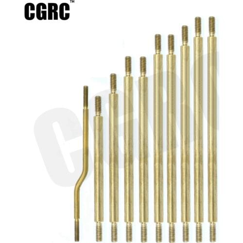 Spare Parts For Radio-controlled Models CGRC China