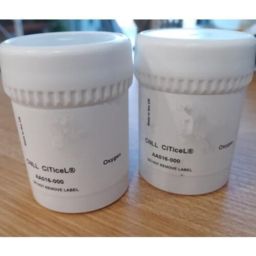 CNLL CNLH Trace Oxygen Sensor C/NLL PPM Probe CiTiceL AA016-000