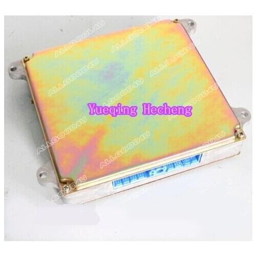 Engine Control 9109826 AT159414 For 790ELC Excavator ECU Unit