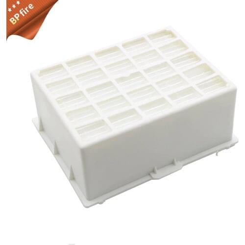 1PC Dust hepa filter BBZ156HF for BOSCH GL-10 GL-40 00576833 vacuum cleaner accessories part filter BGL32235 BGL3223501 BGL32400