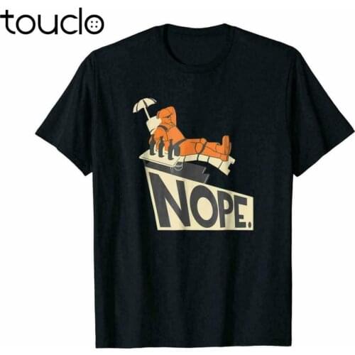 Engineer Team Fortress 2 'Nope Avi 100% cotton