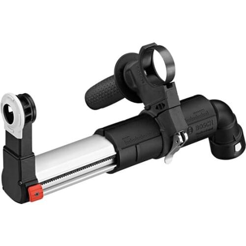 Germany GDE16Plus Electric Hammer Vacuum Cleaner Adapter Vacuum Cleaner Accessories Electric Hammer Attachment Dust Free