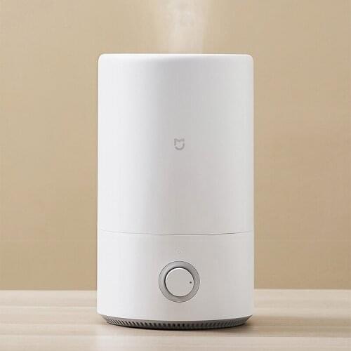 2020 New XIAOMI Original MIJIA Humidifier 4L Mist Maker