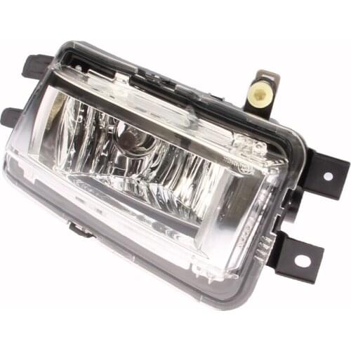 ZC Front Halogen Fog Lamp Light H8 For VW Passat NMS B7 American Version 561 941 699 561 941 700 56D 941 699 56D 941 700