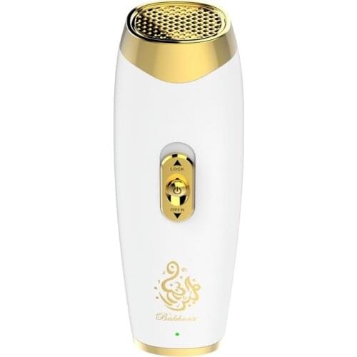 Handheld Electronic Arabian Aroma Diffuser Aroma Diffuser Incense Burner Portable Aroma Diffuser Bakhoor Incense Arabic