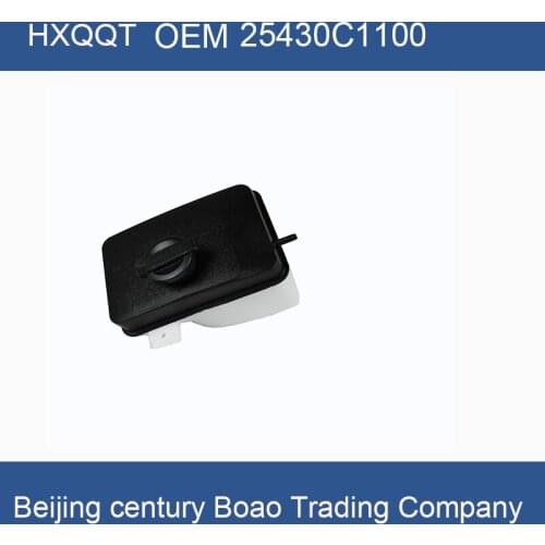 Coolant Reservoir Radiator Expansion Tank 25430C1100 FOR SONATA Window moto 2015-2016-2017 COOLANT RESERVOIR