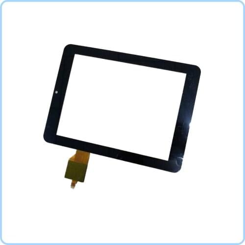 New 8 inch Touch Screen Digitizer Replacement For IconBIT NetTAB Parus 8GB / Ramos W13PRO / Orion TP800