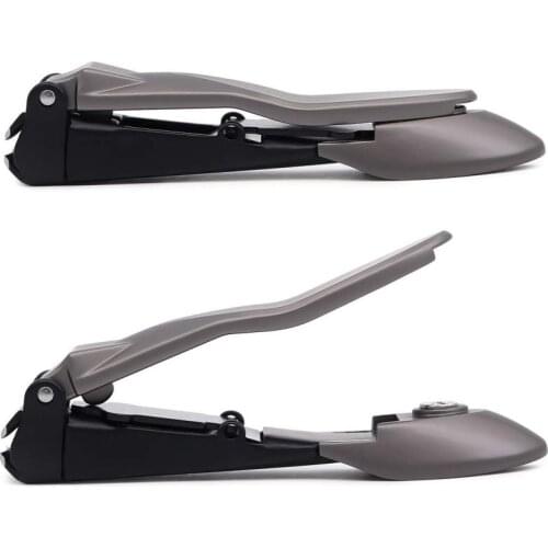 1 PC Nail Clippers Anti-splash Nail Scissors Professional Manicure Manicure Tool According To Jinchans Bionics Easy To Store