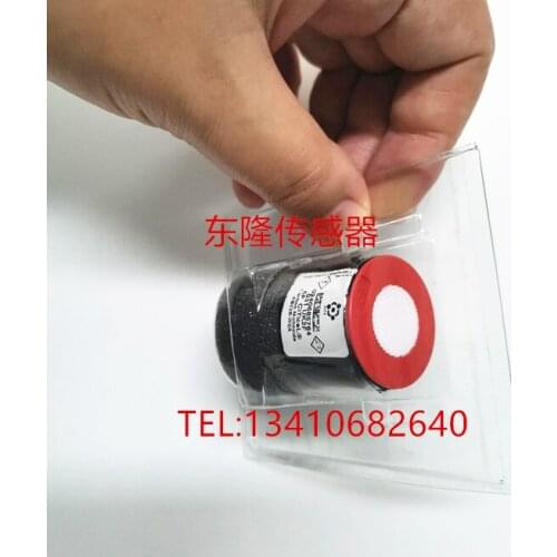 5F Carbon Monoxide (CO) Gas Sensor Product Code: AB526-W0A