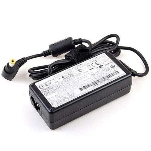 Huiyuan Fit for 16V 3.75A 60W AC Adapter for Panasonic 16V 3.75A CF-AA6373A CF-AA6372B M1 M2 M3