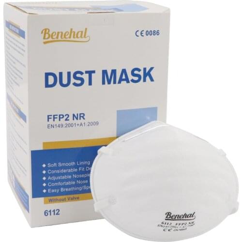 Benehal Medical Masks