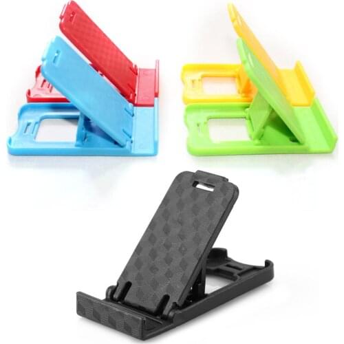 For Xiaomi Mi 9 Phone Holder For Iphone Universal Cell Desktop Stand For Your Phone Tablet Stand Mobile Support For Samsung S10