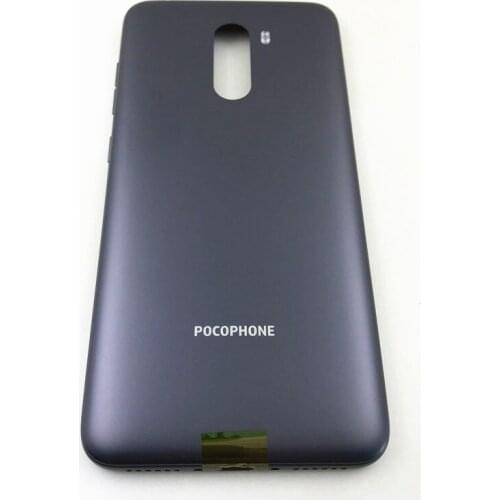 Emmaone Xiaomi Pocophone F1 Phone Batteries