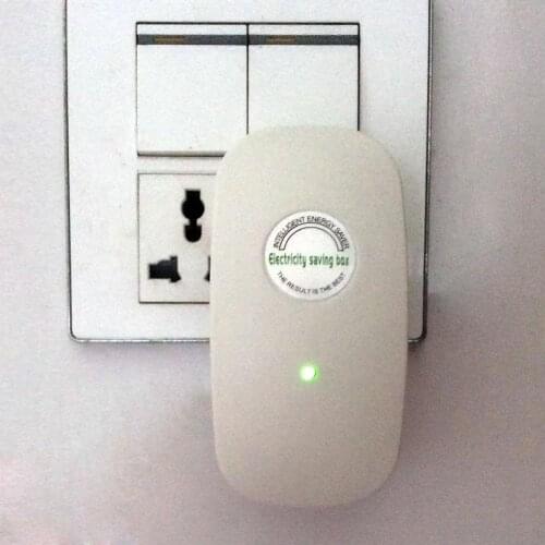 30000W Electricity Saving Box energy Smart Power Economist Electric Energy Power Saver Box Device Smart Power Electricity Saving