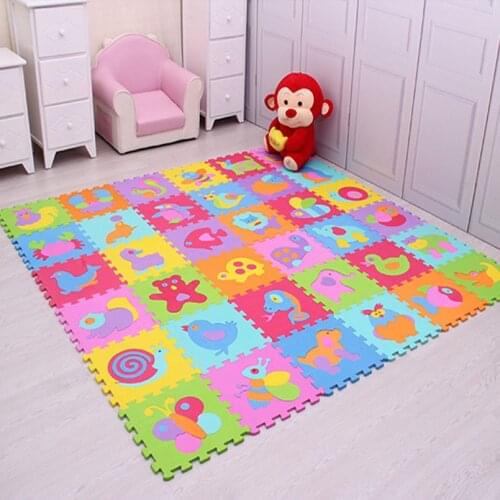FoPcc Rugs For Children