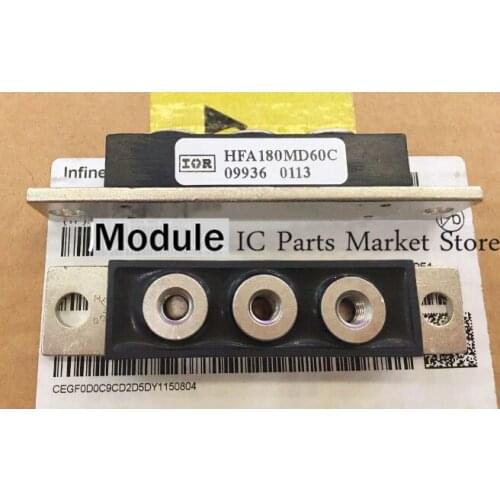 HFA180MD60C HFA200MD40C HFA120MD40C HFA160MD40C New module