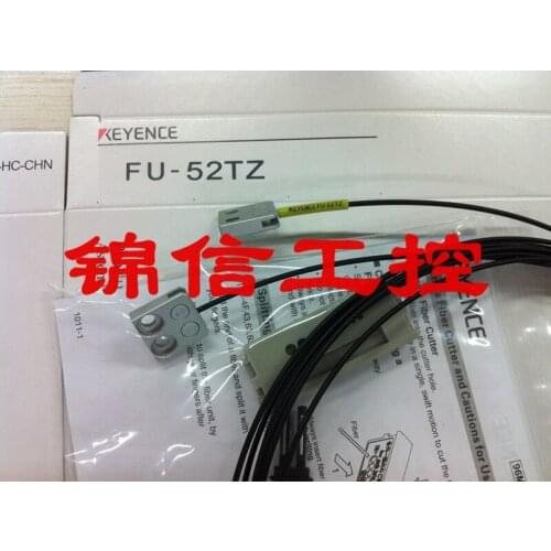 KEYENCE FU-52TZ 100% new and original
