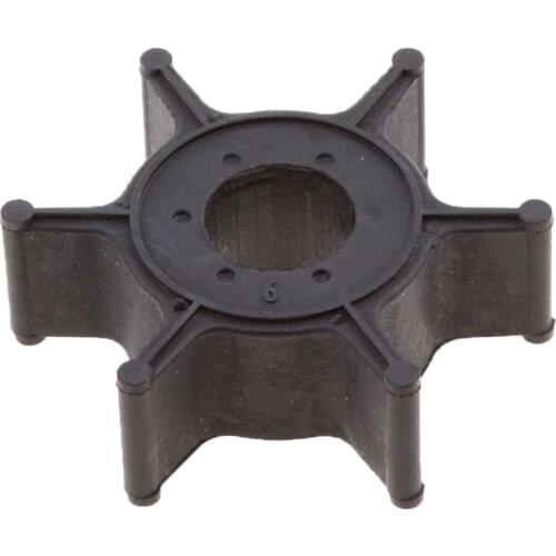 Impeller For Yamaha 4HP 5HP 6HP Outboard Motor 6E0-44352-00-00