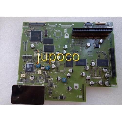 NEW RNS510 LCD series main Board with code old style For VW RNS 510 Navigation system motherborad