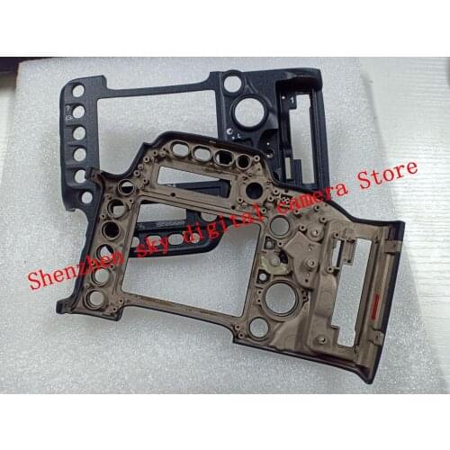 Original D4 Back Cover Rear Shell For Nikon D4 Camera Repair Part Unit