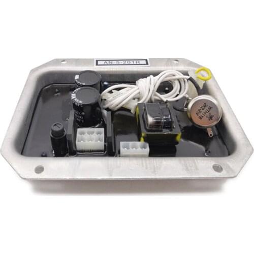 Free Shipping Denyo An 5 201R Electrical Stabilizer Volt Regulator