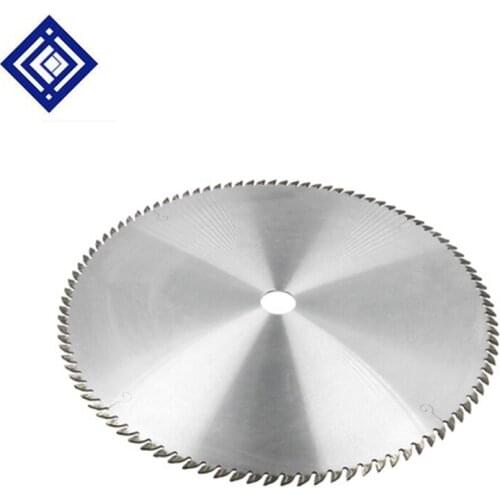 Woodworking Cutter tool Saw Blade Circular Saw Cutting Discs diameter 205 255 305mm