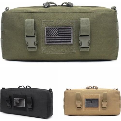 Tactical Glock Beretta Pistol Case Gun Nylon Backpack Airsoft Military Hunting Shooting Handgun Fishing Bag With Shoulder Strap