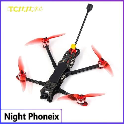 TCMMRC Remote Control Quadcopter