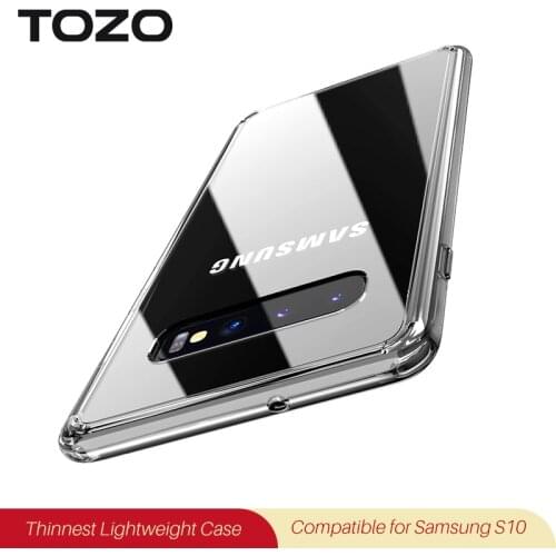 Чехлы для телефонов Samsung Galaxy S10 TOZO China At AliExpress