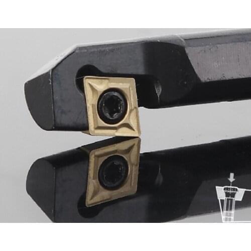 Back-pull boring inverted-pull inner hole turning tool bar S08H S08K S10K S12K S12M S16Q S16R S16N S20R -SCZCR06 -SCZCL09