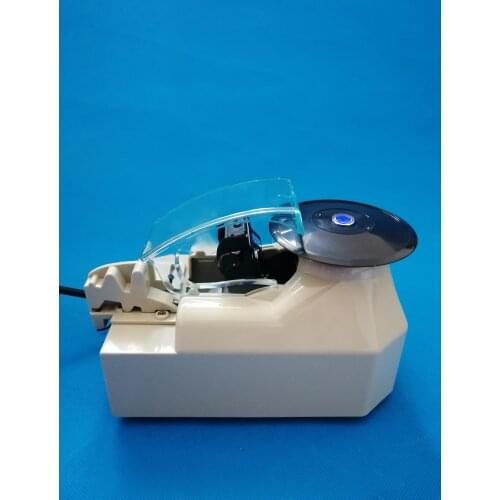 ZCUT-10S dispensador automático de fita de embalagem de alta qualidade dispensador de fita elétrica cortador de fita de embalage