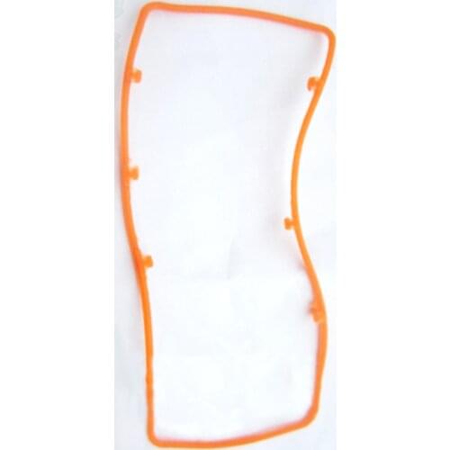 10X Gasket for Motorola GP328 PRO5150 GP88S Radios New Repair Parts