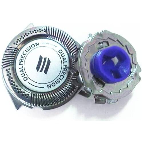 3pcs Razor Blade Shaver Head Electrical Replacement Shaver Blade For Philips Norelco HQ9 HQ8 AT750 PT875 HQ9100 HQ6075