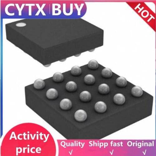 5-10PCS K318 Audio IC para Redmi 4A timbre IC para Redmi NOTE 4X amplificador de Audio codigo chip 100%NEW conjunto de stock