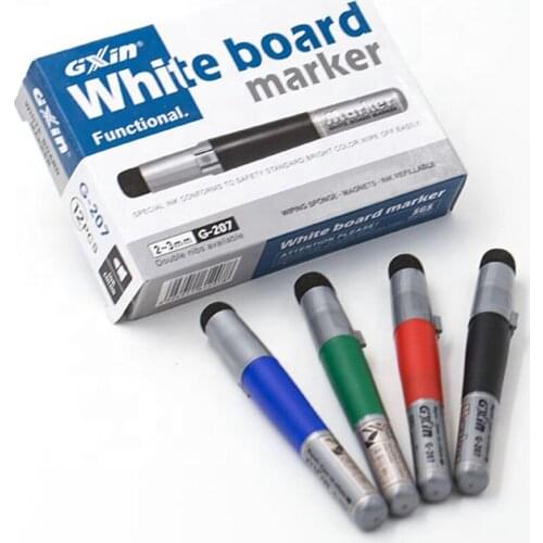 Aliffice Whiteboard Markers