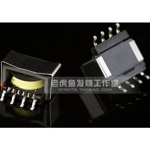 American HiEnd fever audio digital signal cattle output isolation transformer SC947-02LF with shield