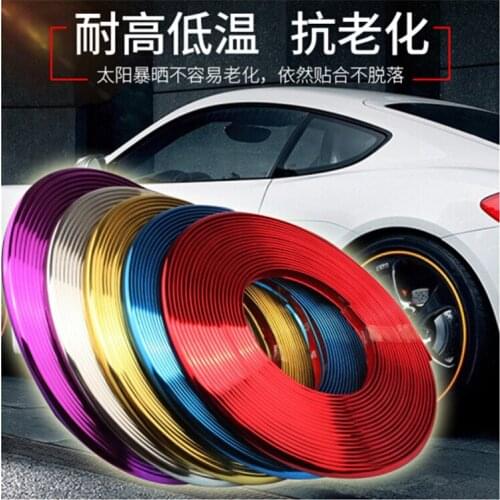 Heng Si Cheng Car Exterior Accessories