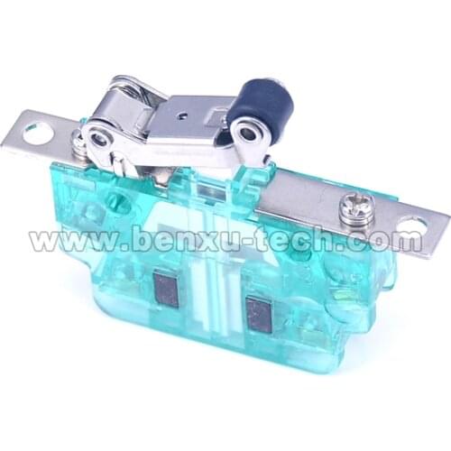 S826-A Snap Action Limit Switch NO+NC Contacts
