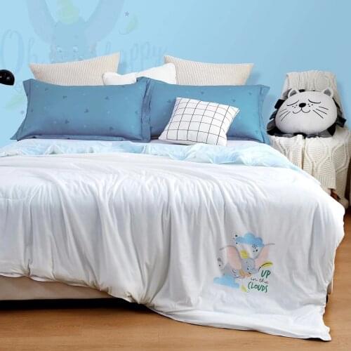 Disney Lightning McQueen Cars Summer Quilt Snow White Cinderella Home Blanket Bedding For Boys Girls Kids Baby Adult 150x200cm