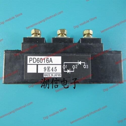 PD6016A